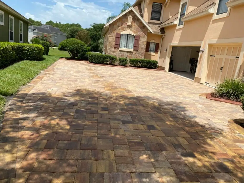 Pavers Tampa FL | Paver Companies | Driveway Pavers | Pavers, image size:1024x768
